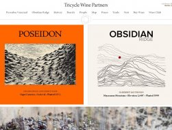 Tricycle Wine Partners