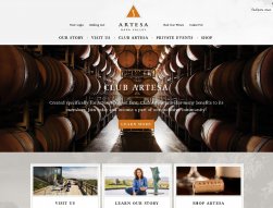 Artesa Winery