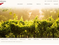 Arrowood Vineyards & Winery