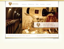 Hartwell Vineyards