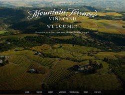 Mountain Terraces Vineyard