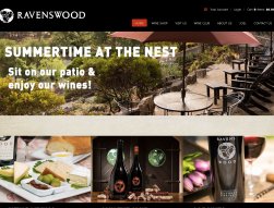 Ravenswood Winery