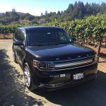 Napa Private Winery Tours